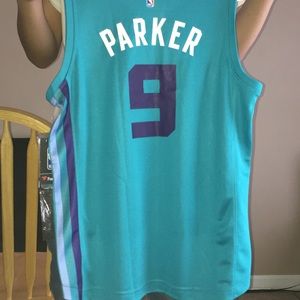 North Carolina Hornets Jersey